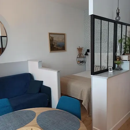 Centre Apartment