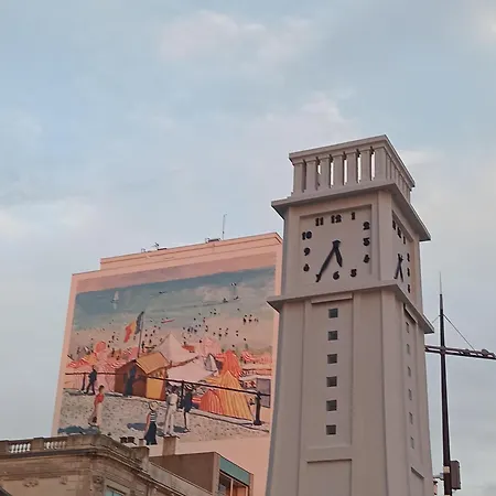 شقة Centre لي سابلِ دولونْ