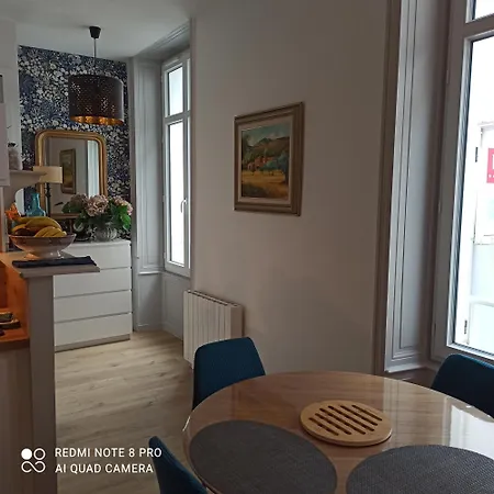 Centre Les Sables-d'Olonne